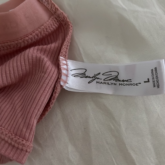 Marilyn Monroe rayon spandex, hipster panties! - Picture 3 of 5